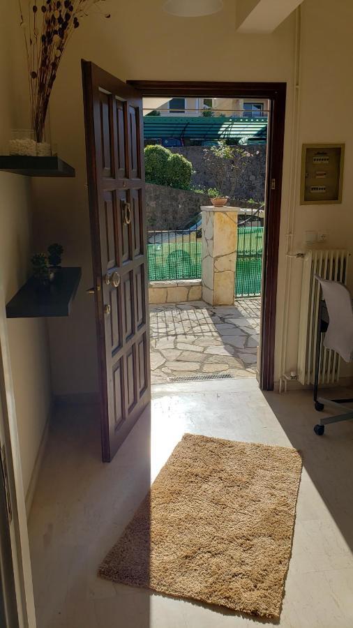 Captain'S Place - Του Καπετάνιου Kanali  Exterior photo